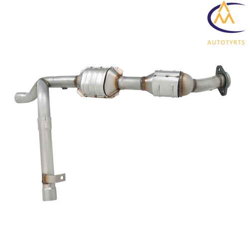 Catalytic Converter Set For Ford 1999-2003 F-150 & 1999 F-250 5.4L (4WD Only ) - Picture 5 of 17