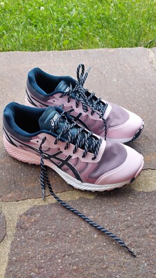Volleyballschuhe Asics Netburner Professional FF3 GR 40,5