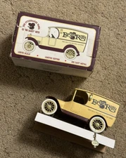 "Ed Roth No Rat Fink" Ertl #213400 Performance Pioneer 1916 Studebaker Panel