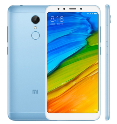 Xiaomi Redmi 5 (FACTORY UNLOCKED) 5.7