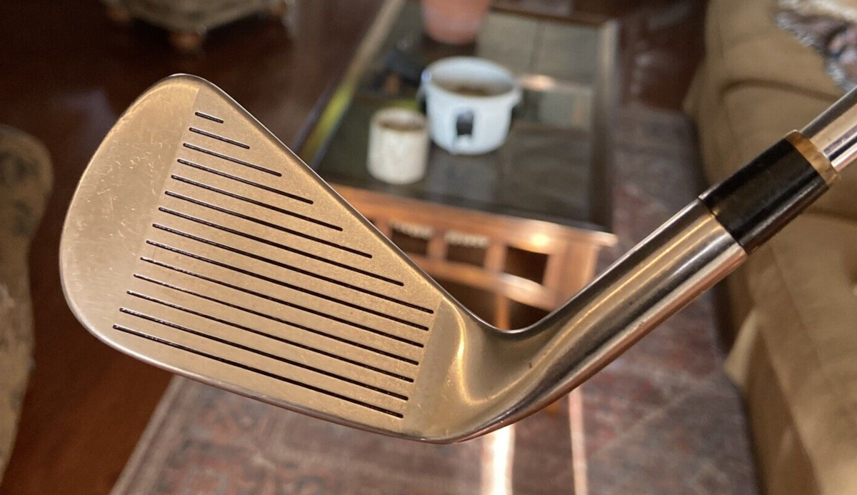 Titleist DCI 5-Iron ⛳ RH 28 Degree Loft Stainless Steel Shaft