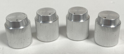 Vintage Realistic STA-18 Receiver Parts: Function Knobs - Priced Individually