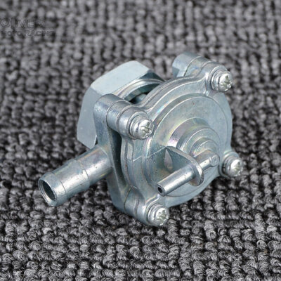 Fuel Petcock For Honda CB250 CBF600S CBF500 XL650V 16950-KEA-741 16950-MCE-003