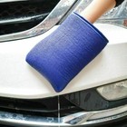 Clay Bar Mitt Clay Glove Detailing Car Cleaning Faster Than Clay Bar Towel Cloth