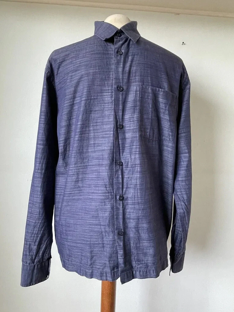 Kenzo on sale homme shirt