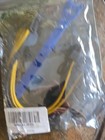 (2-Pack) COMeap Motherboard ATX CPU 8 Pin (4+4) Male to Female Extension Cable f — photo 2
