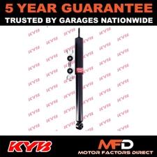 Fits Mitsubishi Shogun Pajero 3.2 D 3.5 KYB Rear Suspension Shock Absorber