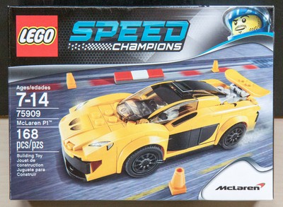 lego speed champions p1