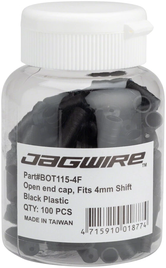 Jagwire Dropper Seatpost Cable Shop Kit - Image 4 of 4