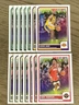 2023-24 Panini HAUNTED HOOPS NBA Basketball Vet RC #1-200 You Pick/Choose! READ*