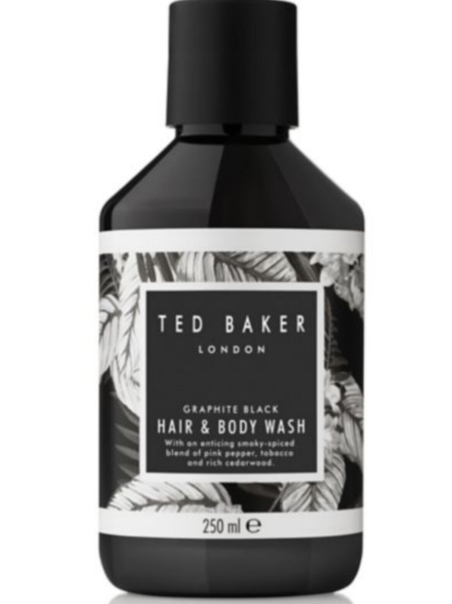 Ted Baker Mens Gift Sets Sprays, Hair & Body Wash, Wash Bags... Christmas Gifts eBay