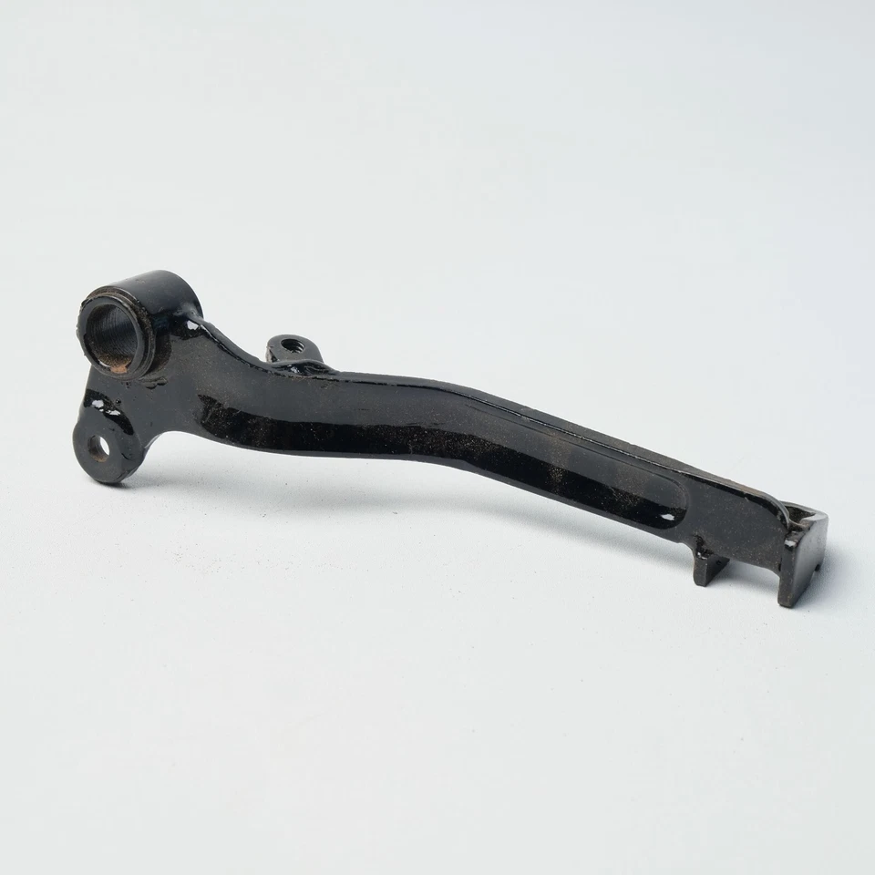 OEM Kawasaki KDX175 KX125 A1-A7 80-82 1980-1982 Brake Pedal Genuine 43001-1043 - Image 4 of 4