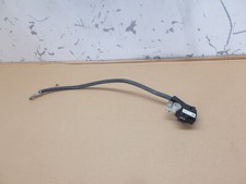 2015 ROLLS ROYCE WRAITH V12 BATTERY LEAD NEGATIVE 9302958