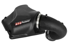 AFE Power 51-12922-B Magnum FORCE Stage-2 Cold Air Intake System w/ Pro DRY S Me