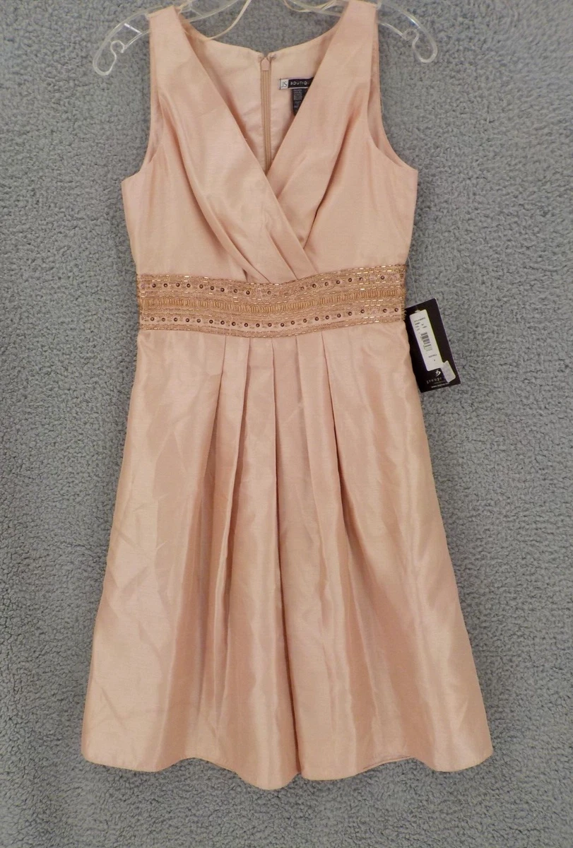 Knee Length Formal Dresses for Women for Sale - eBay Knee Length Formal Dresses for Women for Sale - eBay