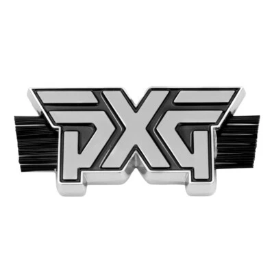 PXG DOPPELSEITIG CHROM KEILBÜRSTE / MEHRKAUFRABATT