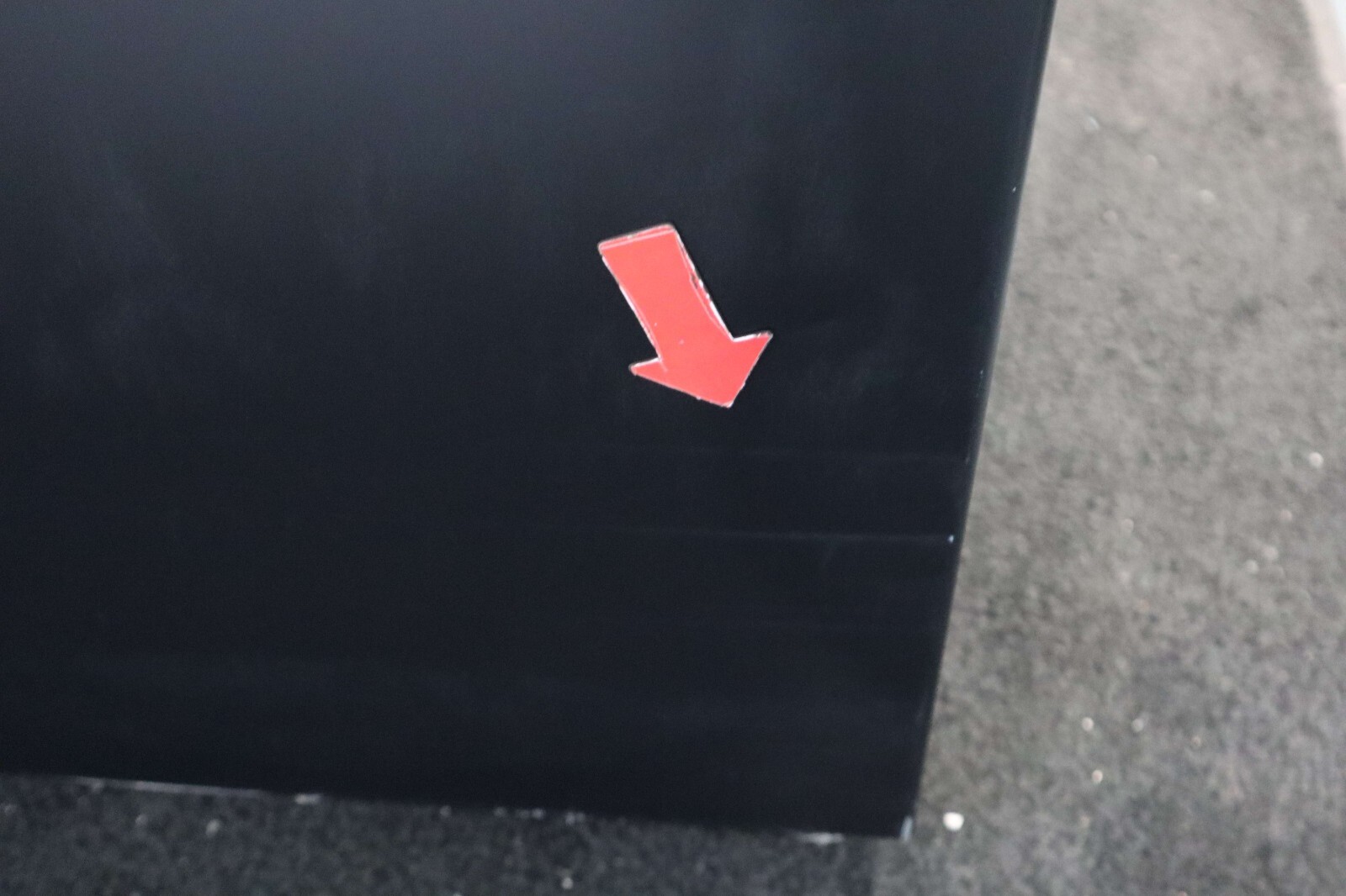 Haier HSOBPIF9183 American SidebySide Fridge Freezer Plumbed