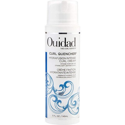 Ouidad Ouidad Curl Quencher Hydrafusion Intense Curl Cream 150ml/5oz