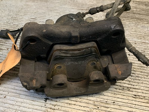 72531 Bremssattel rechts vorne VW Touareg I (7L) 7L6106D