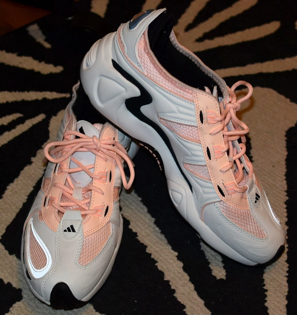 Adidas shoes womens pink clearance 97