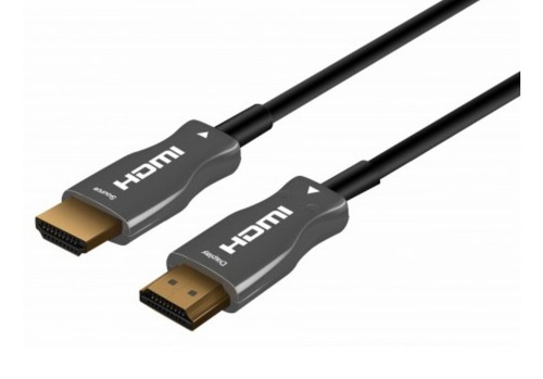 Lite-am HDMI 2.0 Cable 4K High Speed – 1m To 10m – 2160p 3D HDTV UHD – Gold Plated