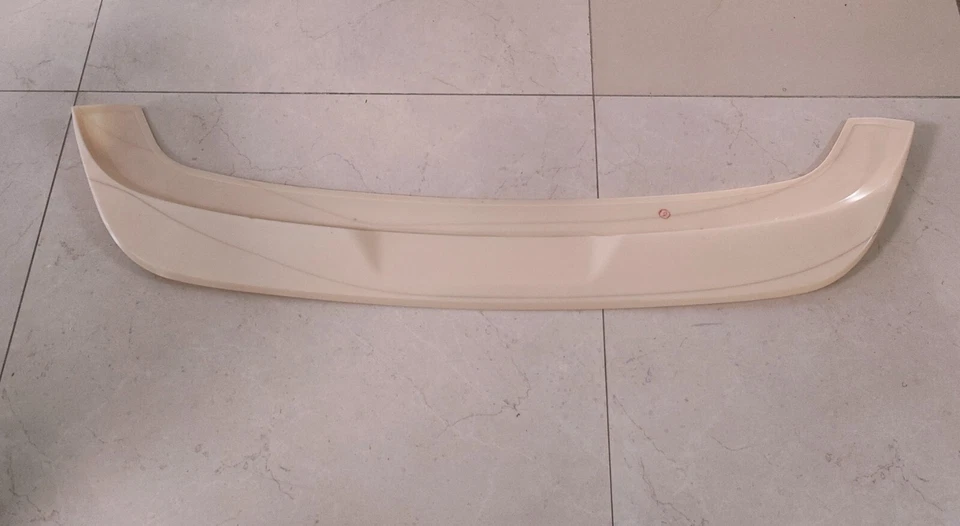 Спойлер крыло в заводском стиле ABS подходит для Ford Escape Kuga 2013-2019 годов выпуска неокрашенный - Изображение 3 из 4