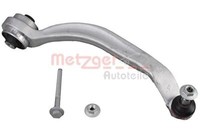 Metzger 58010412 Lenker, RadaufhäNgung FüR Audi