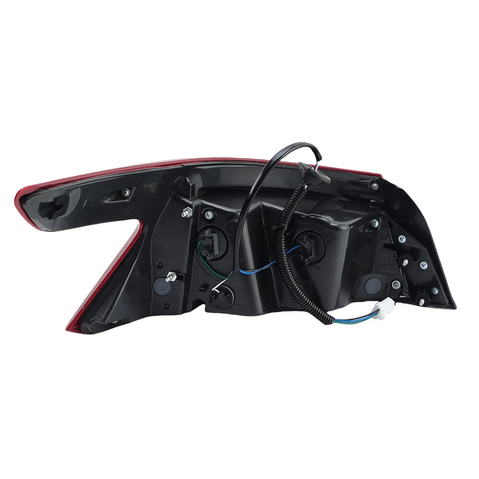 For 2016 2017 2018 Nissan Maxima Tail Light Assembly Paseenger Side RH Foto 4 de 4