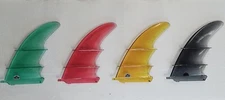 Fence Fin for surfboards