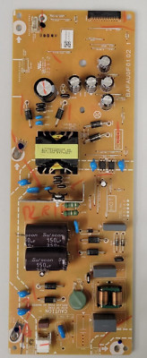 Power Supply Board ADLR1021, BAFAU0F0102 1 for Philips