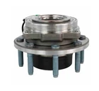 Motorcraft OEM Front Wheel Hub For Ford F-250 Super Duty F-350 SD 4WD 17-22
