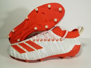 adizero football cleats size 10