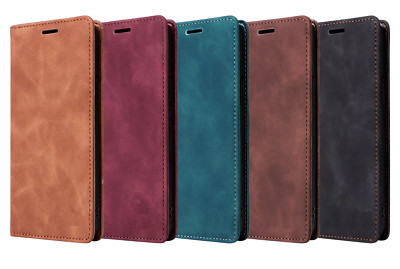 Handy Hülle für Google Pixel 8A Case Schutz Klapptasche Book Cover Wallet Etui