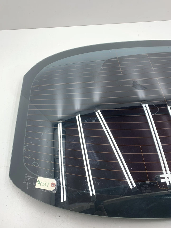 KIA OPTIMA 2013 sedán parabrisas trasero ventana vidrio OEM Foto 2 de 4
