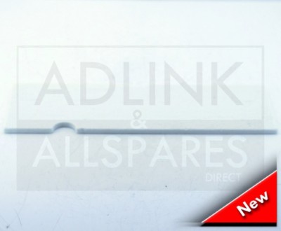 POTTERTON SUPRIMA 100 100L BOILER INSULATION FRONT