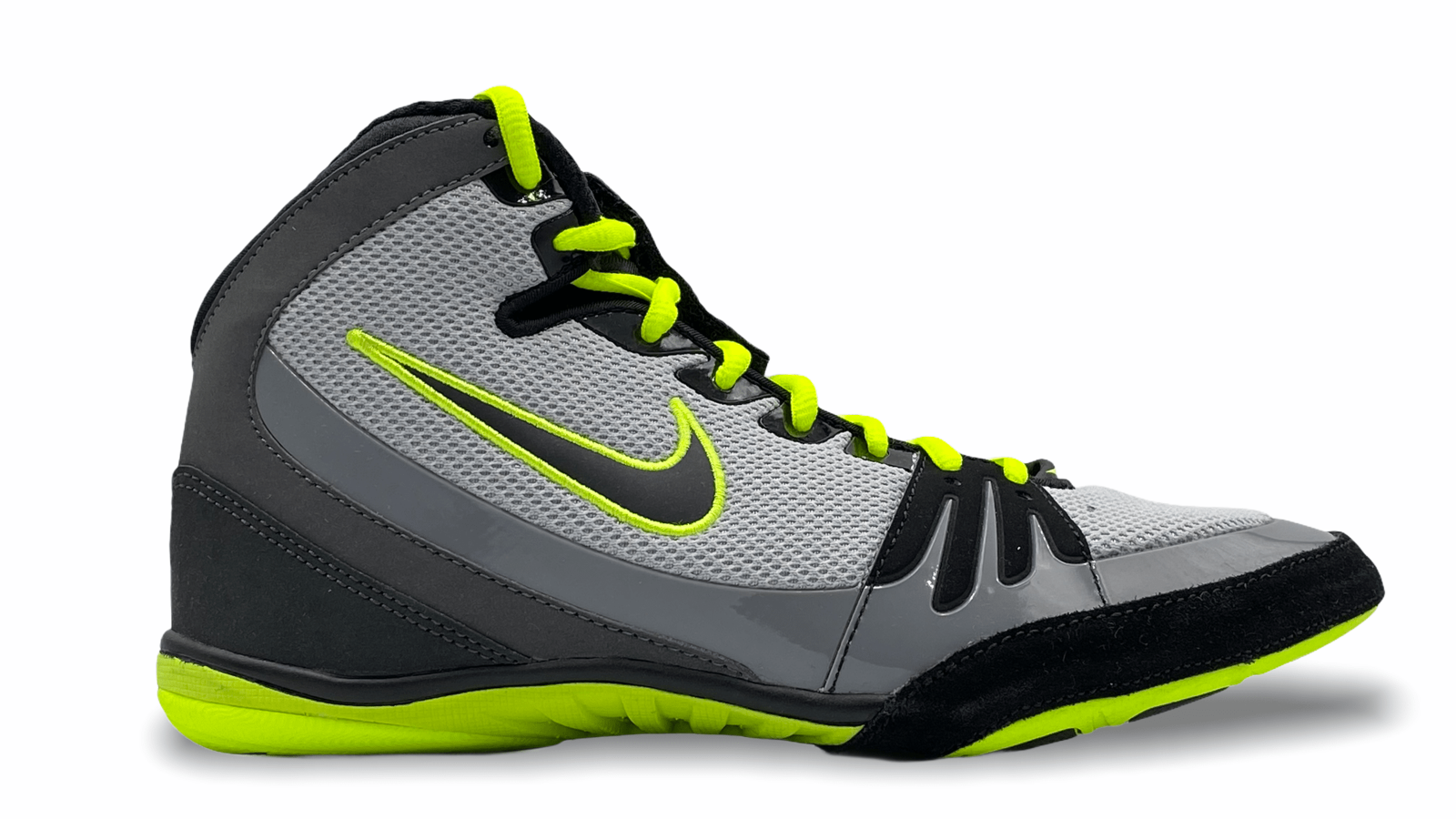 nike freek boot