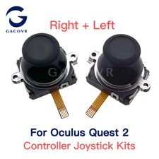 New Controller Joystick Kits For Oculus Quest 2 Controller Repair Accessories