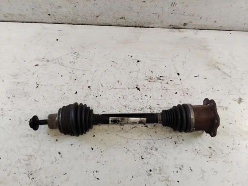 8K0407271P Transmision Delantera Izquierda para AUDI A5 CABRIOLET (8F7) 1732875 - Imagen 1 de 4