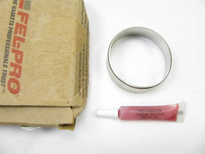Fel-pro 16207 Engine Timing Cover Repair Sleeve | eBay