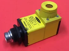 Banner - OSBURS Photoelectric Scanning Head - w/Power Block - Model: OPBA5QD