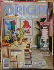 MARANDA PLEASANT'S ORIGIN MAGAZINE Vol 53 2023