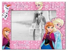Disney Frozen - Die Eiskönigin Bilderrahmen ...