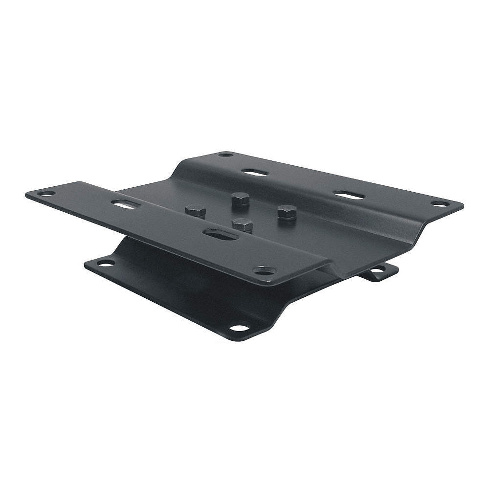 COXREELS 15721 Mounting Bracket,Steel,Swivel 10C539