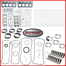 Engine Re-Ring Kit for 2005-2010 Ford Truck 6.0L 365 V8 Powerstroke Super Duty