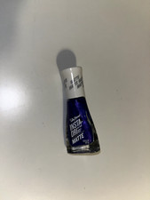 Sally Hansen Insta- Dri Matte Violet Velvet 014