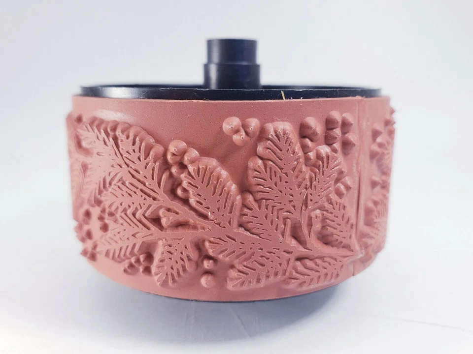 Stampin' Up! Ruedas de rodillo de goma Stampin Around FALL AND LEAVES TEMÁTICAS NUEVAS Foto 4 de 4