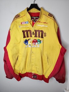 Mm Racing Jacket | eBay