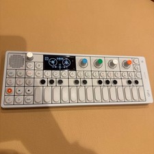 Teenage Engineering OP-1 Portable Synthesizer Workstation Used from japan