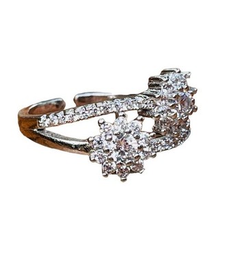 925 sterling silver women's ring/ETNIC94