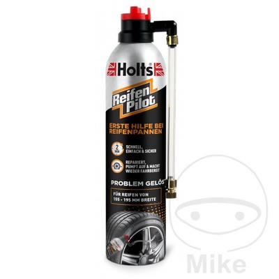 HOLTS Reparación de pinchazos 400 ML